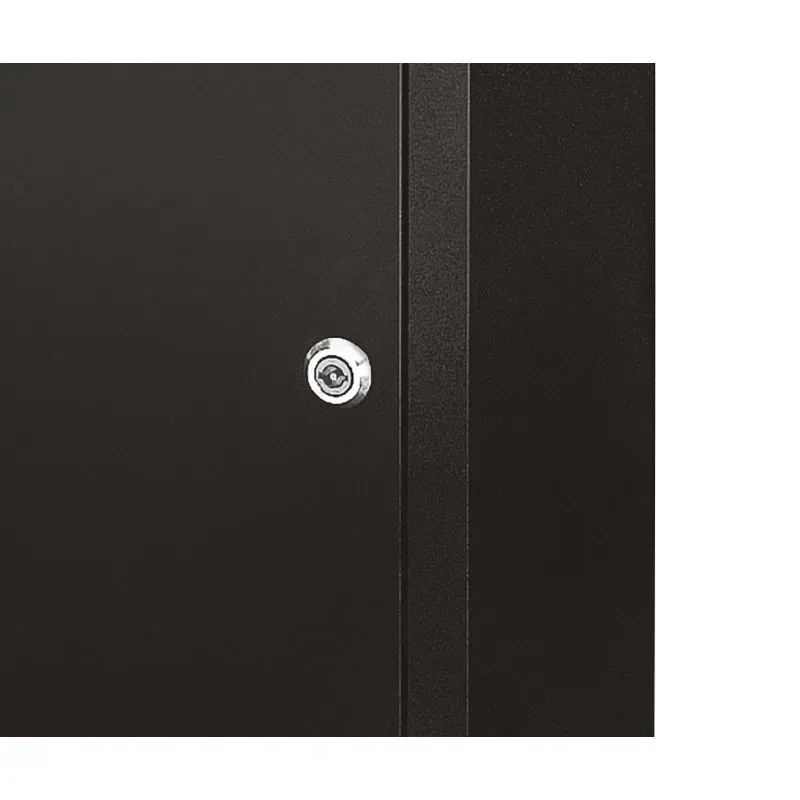 Poubelle de tri sélectif 3 bacs et 4 bacs Medial Verona