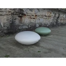 Magourban Confeti banc public en béton