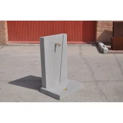 Magourban Fontana Fontaine en béton