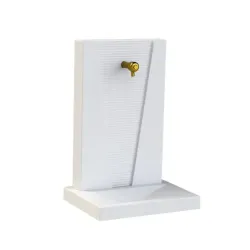 Fontaine de ville - Fontana