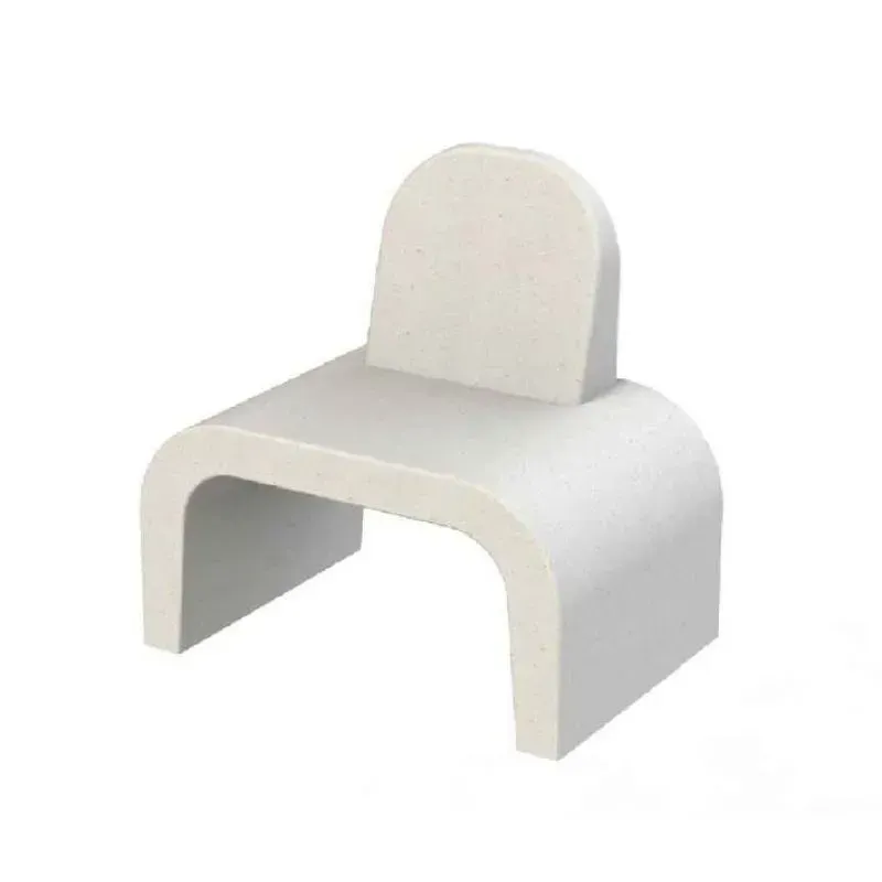 Magourban Grap banc arceau en béton