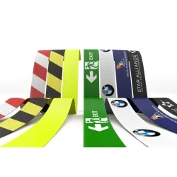 Enrouleur mural sangle rétractable 22M - BELTRAC MURAL XXXL