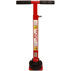 Mini lève plaque d'égoût magnétique - Mini Liftplaq