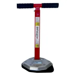 Mini lève plaque d'égoût aimanté - Mini Liftplaq plus