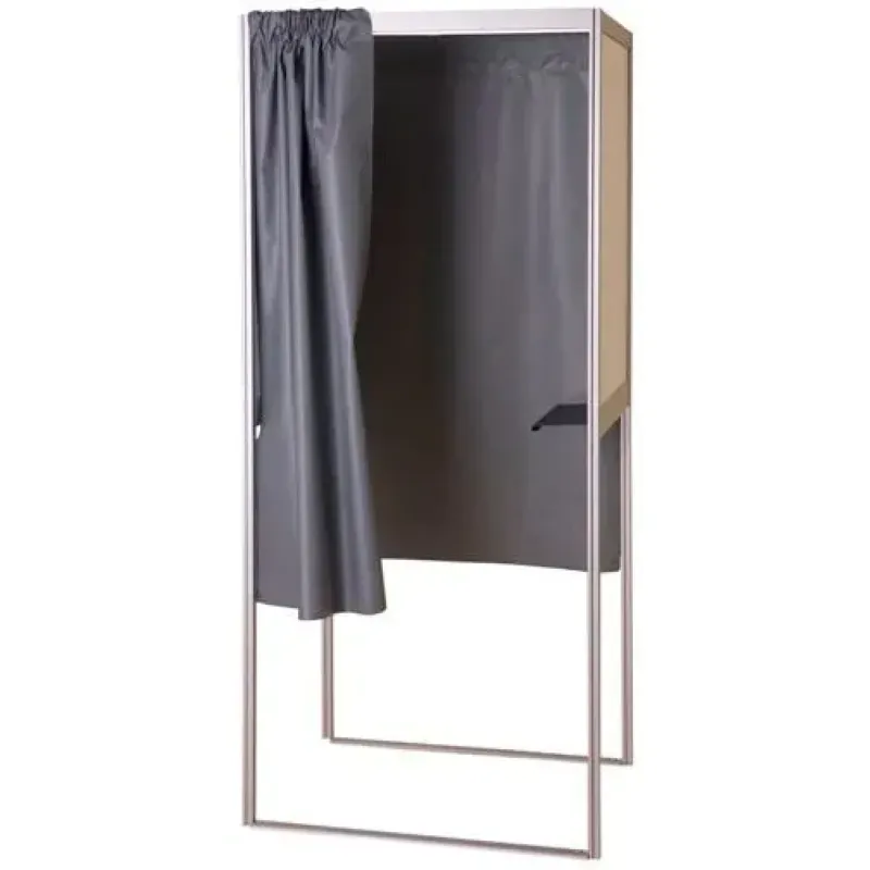 Isoloir standard de vote