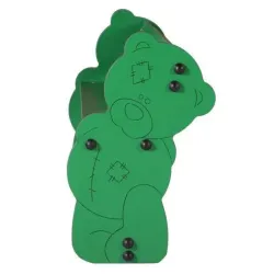 Banc Ourson pour primaire et maternelle