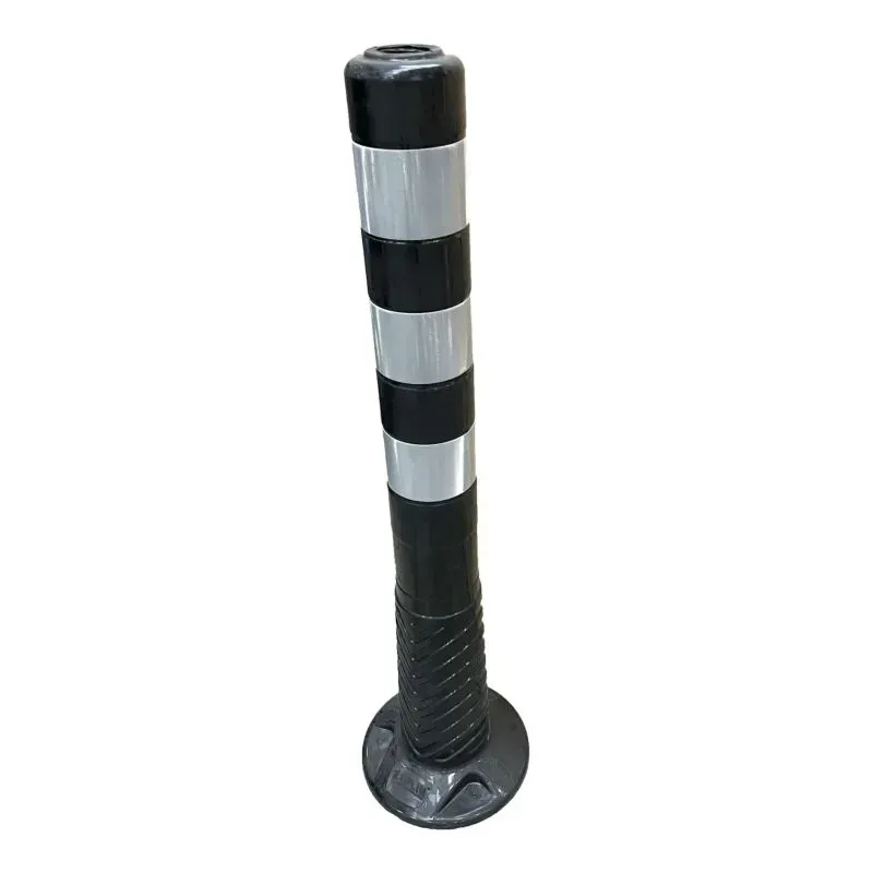 Balise flexible de jalonnement PEHD - Type ville de Paris