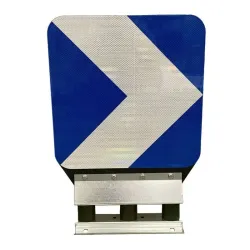 Panneau autorelavable avec balise J4 - Isoflex