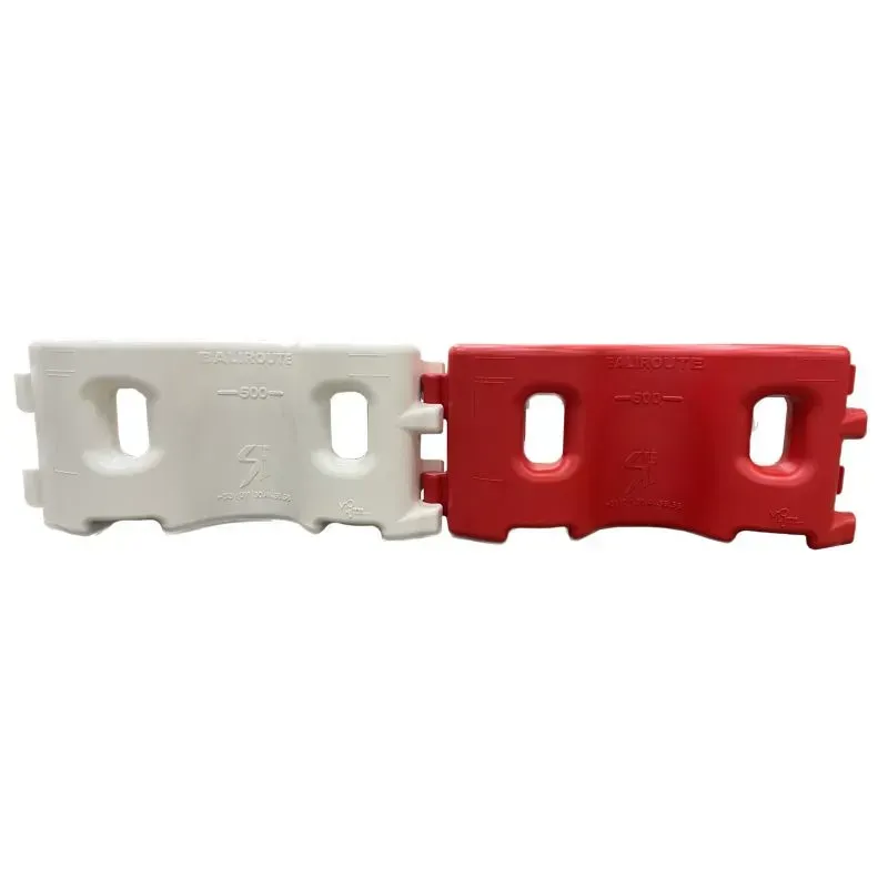 Séparateur de voie plastique K16 compact - Baliroute