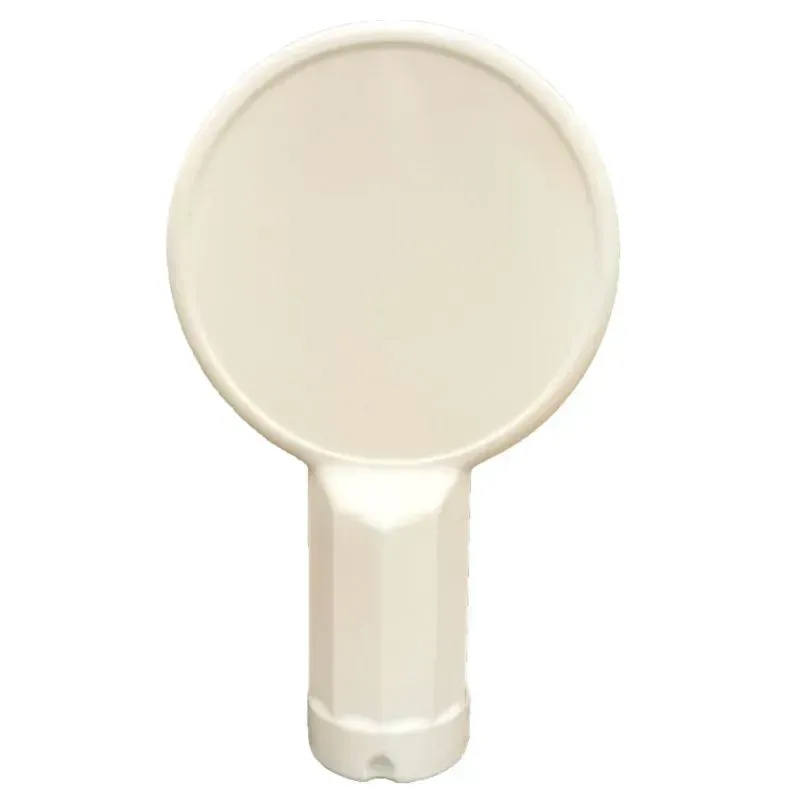 Panneau autorelevable sans décors