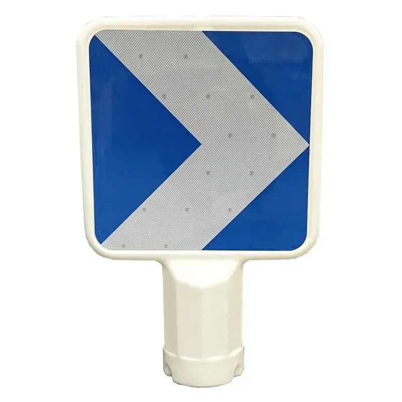 Panneau autorelevable J4