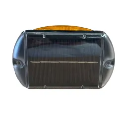 Lampe de chantier solaire pour panneau K8 &amp; AK5