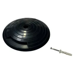 Plot de balisage parking