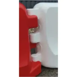 Séparateur de voie K16 - Baliroad