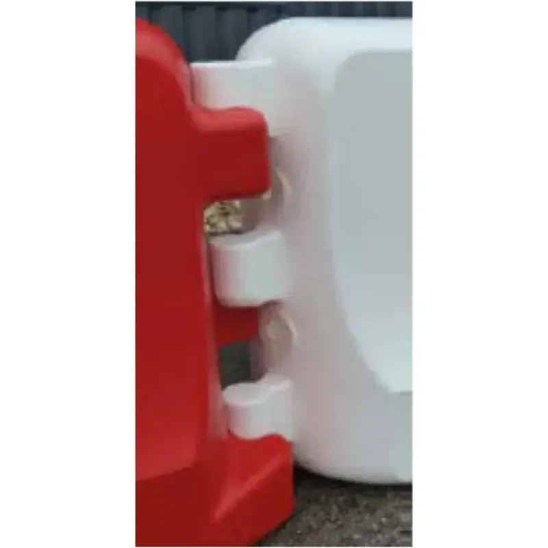 Séparateur de voie K16 - Baliroad