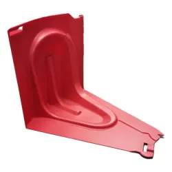 Barrière anti-inondation modulable et mobile