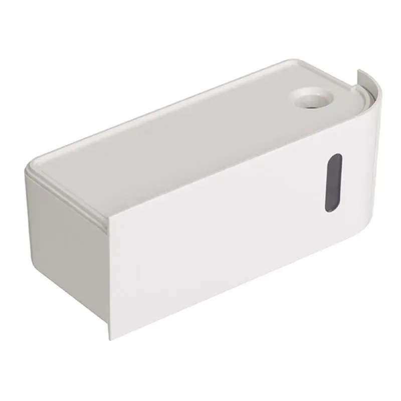 Sèche-mains automatique vertical - Aery prestige