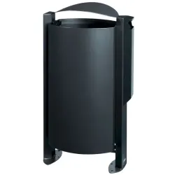 Poubelle d'extérieur sur pieds - Arkea