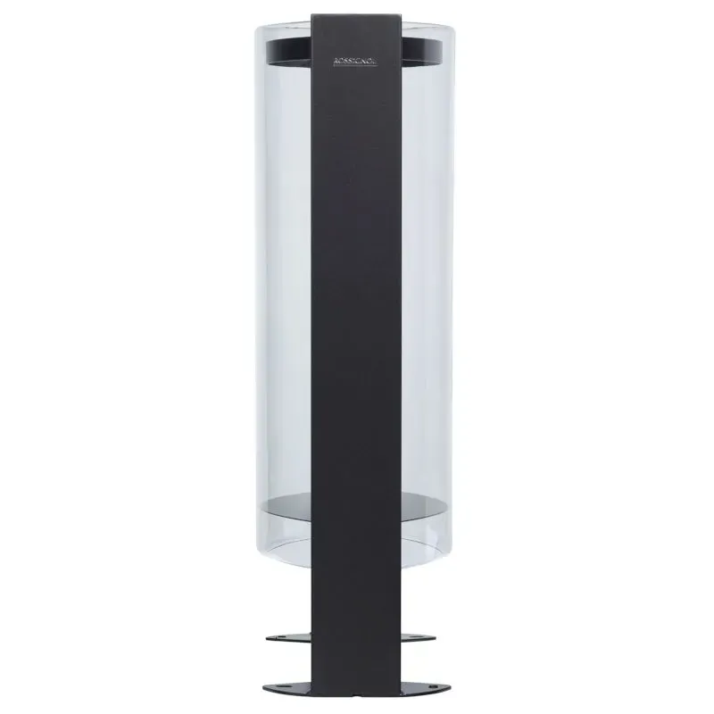 Lot de 2 façades et fond en plastique anti-nuisible - Arkea