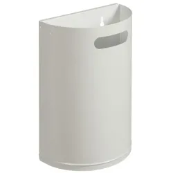 Poubelle sanitaire murale & décrochable - Arkea