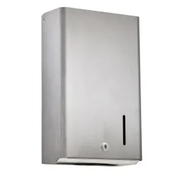 Distributeur essuie-mains 400 feuilles