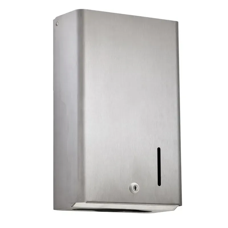 Distributeur essuie-mains 400 feuilles