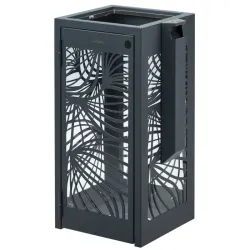 Poubelle vigipirate design - Bella