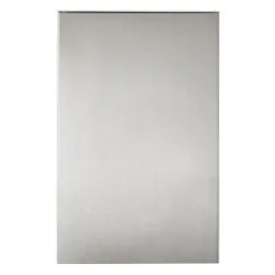 Poubelle sanitaire murale à hygiène féminine