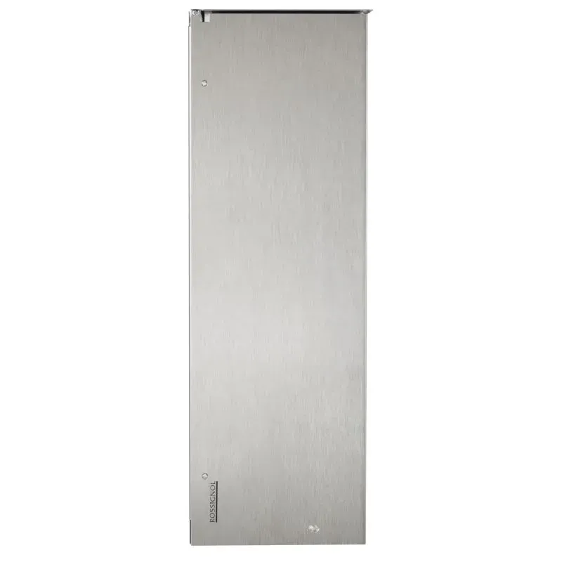 Poubelle sanitaire murale à hygiène féminine