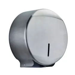 Distributeur papier toilette - Clara