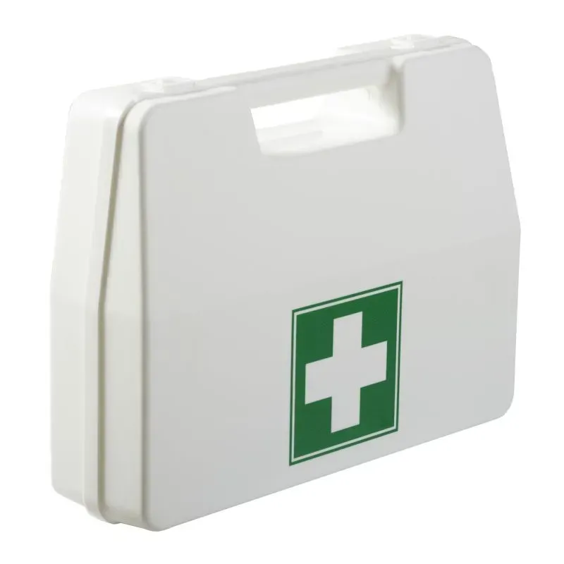 Mallette premiers secours