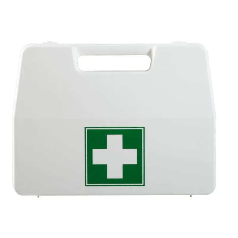 Mallette premiers secours