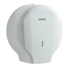 Distributeur de papier hygiénique en rouleau 200m et 400m - Lensea