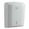 Distributeur essuie-mains 400 feuilles - Lensea