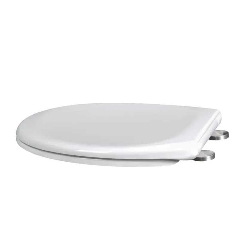 Abattant wc thermodur déclipsable antibactérien - Majestic