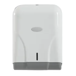 Distributeur essuie-mains 400 feuilles - Oléane