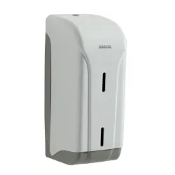 Distributeur essuie-mains avec dévidage central - Oleane