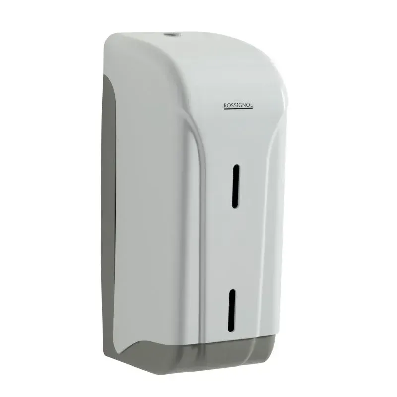 Distributeur essuie-mains avec dévidage central - Oleane