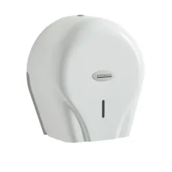 Distributeur de papier hygiénique en rouleau 200m et 400m - Oleane