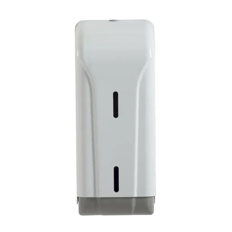 Distributeur essuie-mains avec dévidage central - Oleane