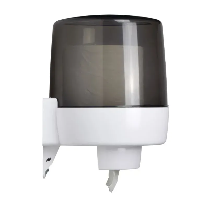 Distributeur essuie-mains dévidage central - Rollado