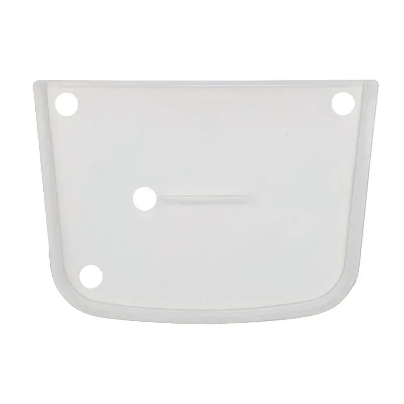 Couvercle de réservoir pour distributeur de savon Saneva &amp; Clara