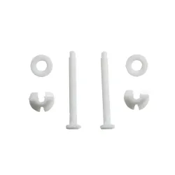 Abattant WC en thermoplastique - Sanipla