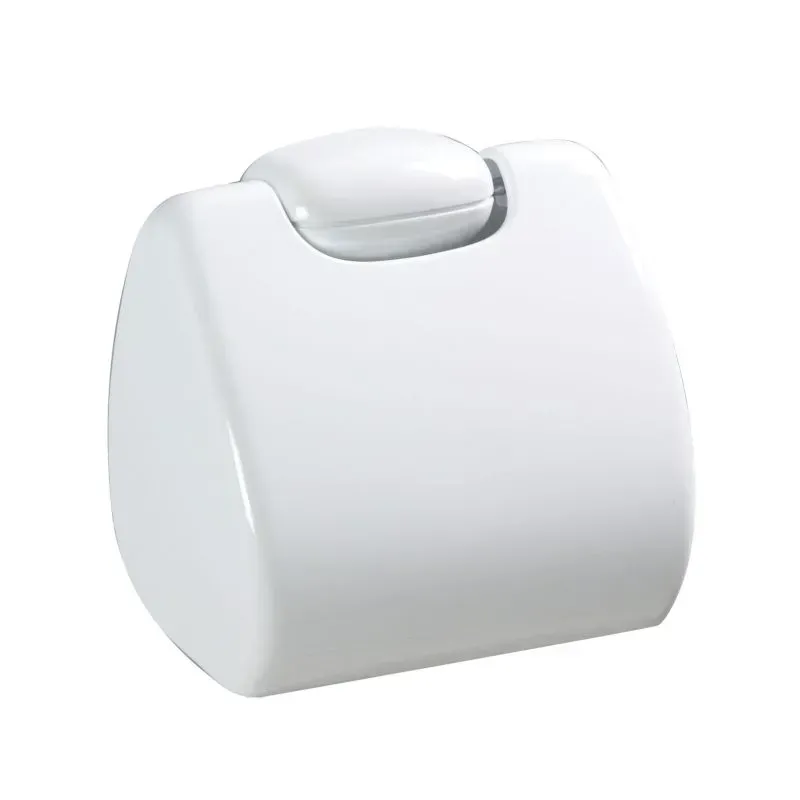 Porte-rouleau papier toilette - Sanipla