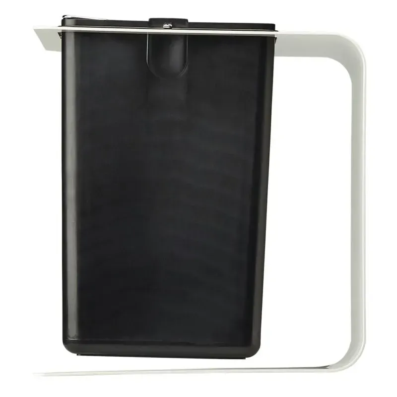 Poubelle de tri sélectif de bureau 2 ou 3 bacs Rossignol Tribu