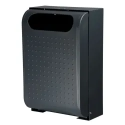 Poubelle extérieur murale - Urbanet