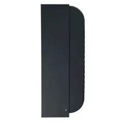 Poubelle extérieur murale - Urbanet