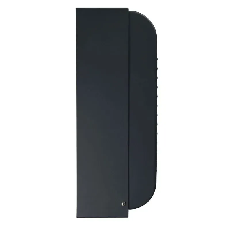 Poubelle extérieur murale - Urbanet