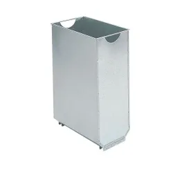 Bac intérieur pour poubelle extérieur Urbanet