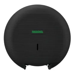 Distributeur papier toilette en rouleau - Eclipse Green